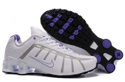 Nike Shox NZ 3-175